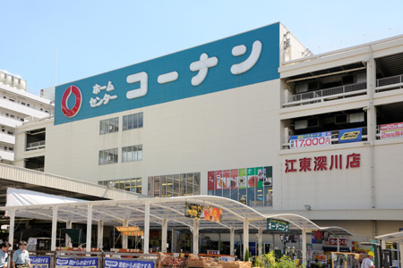 グランカーサ清澄白河  周辺画像6