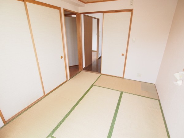エトワール王子 ベッドルーム