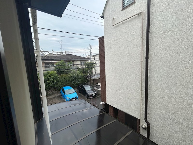 ドミール２１ その他7