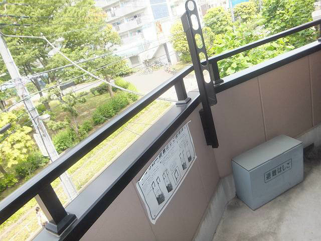 レイパレス  その他4