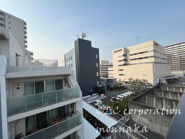 グランカーサ清澄白河 その他4