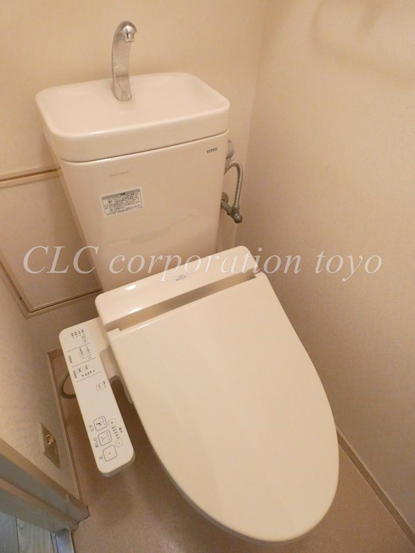 グリーンパーク南砂 その他1