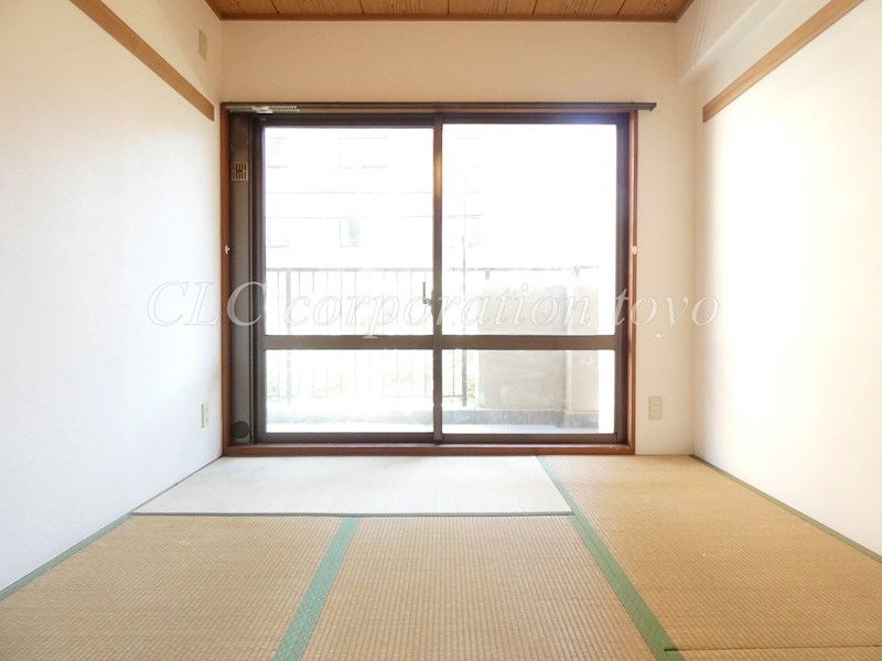 グリーンパーク南砂 その他7