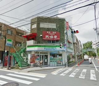 グリーンパーク南砂 周辺画像2