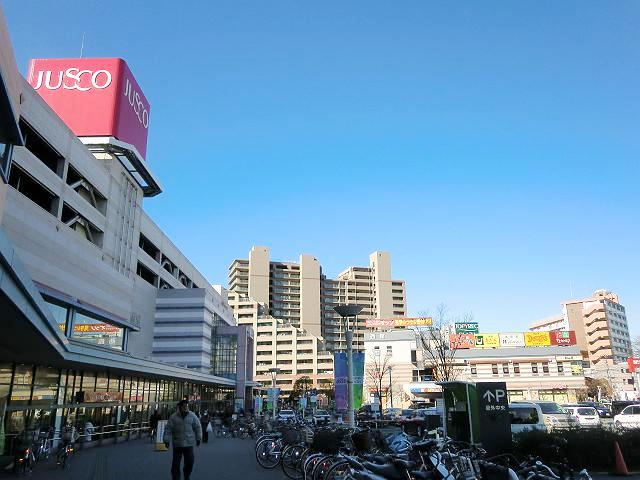 グリーンパーク南砂 周辺画像8