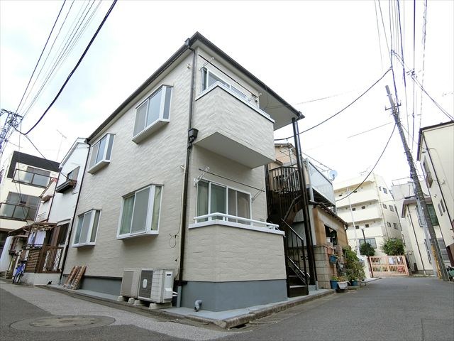 宮内サンハイツ西新井Ｉ棟 その他7