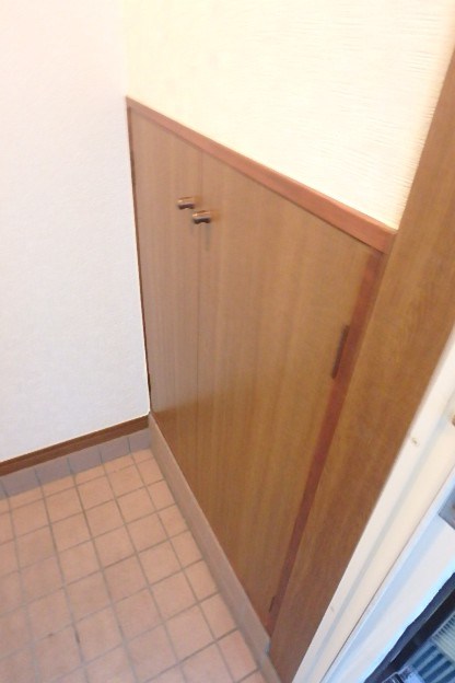 宮内サンハイツ西新井Ｉ棟 その他10