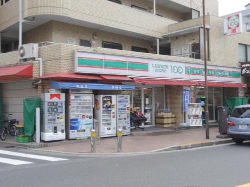 宮内サンハイツ西新井Ｉ棟 周辺画像1