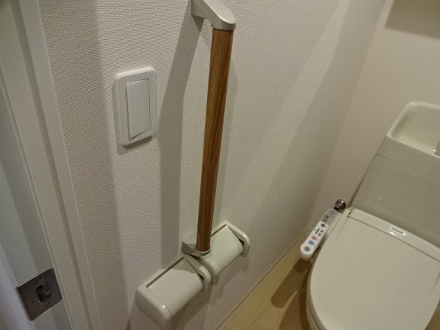 アローネ浅草 その他5