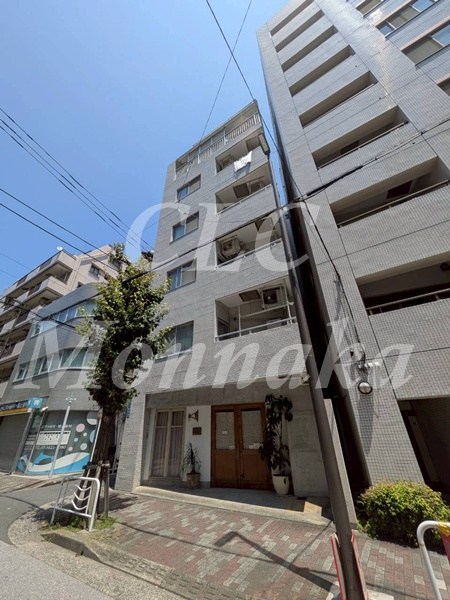 プチメゾン大町 外観