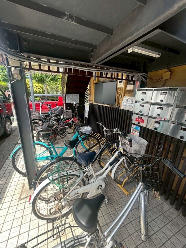 サニーマンション その他9