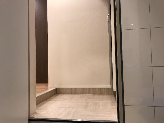 クランカナイⅠ 玄関