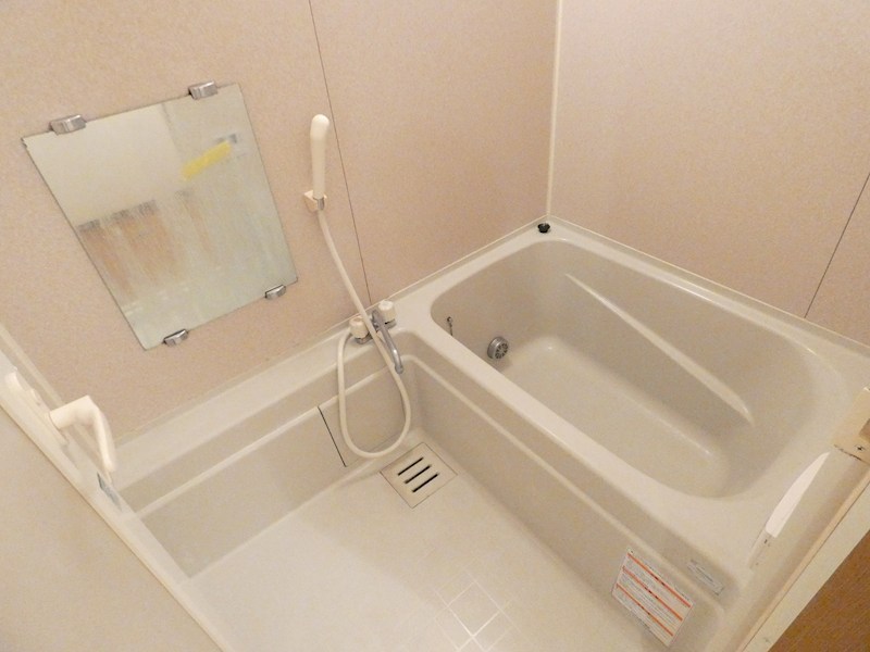 桂ビル 風呂画像