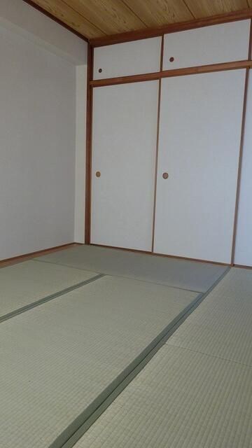 パレッヂ新小岩 ベッドルーム