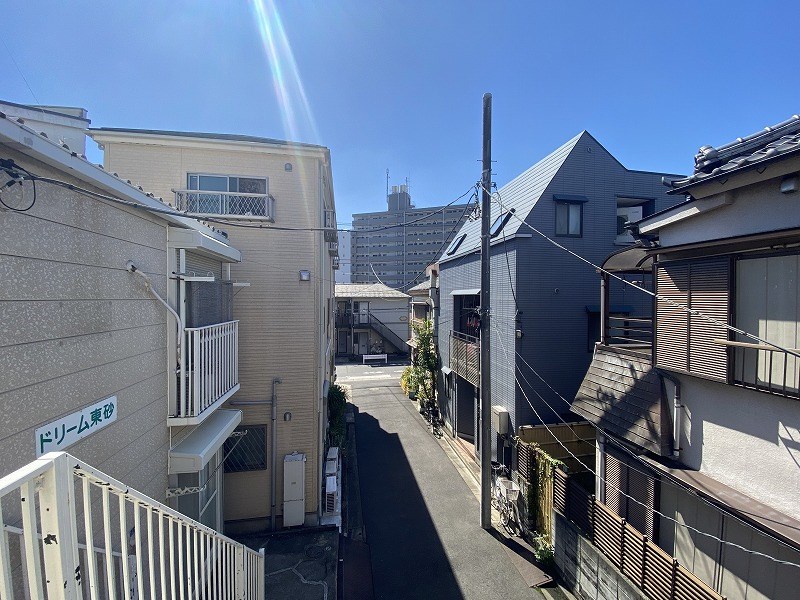 ドリーム東砂 その他1