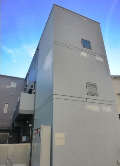 ロータスハウス その他6