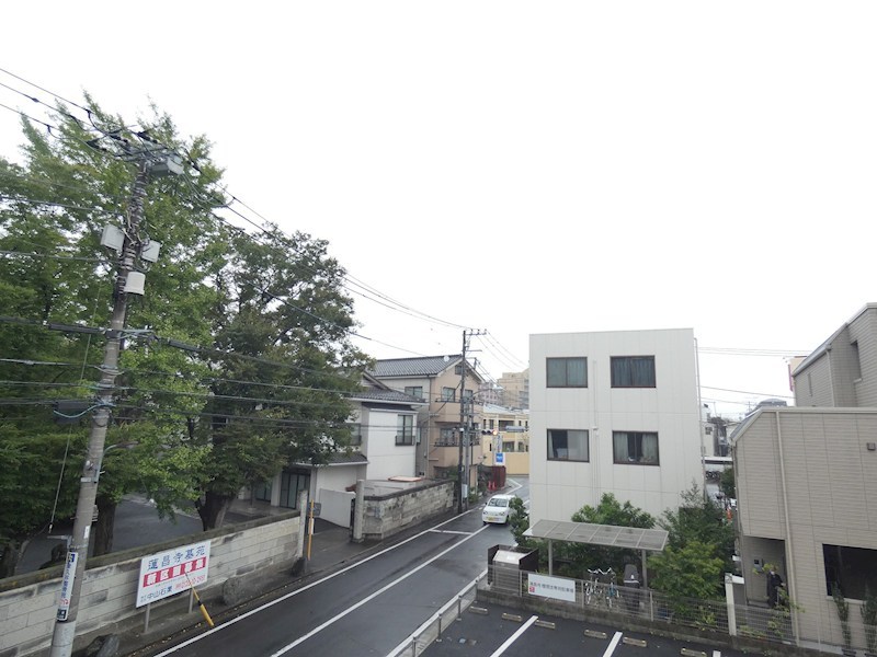 桂ビル その他6