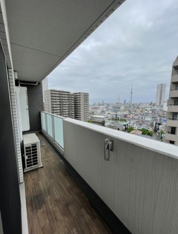 ＣＩＴＹ　ＰＲＩＭＥ南千住  その他4