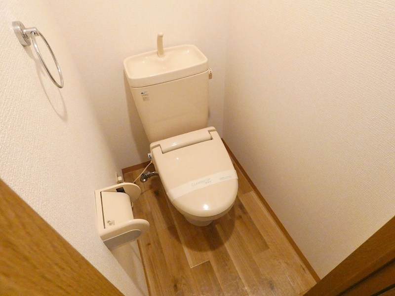 ロイヤルパーク東向島 その他4