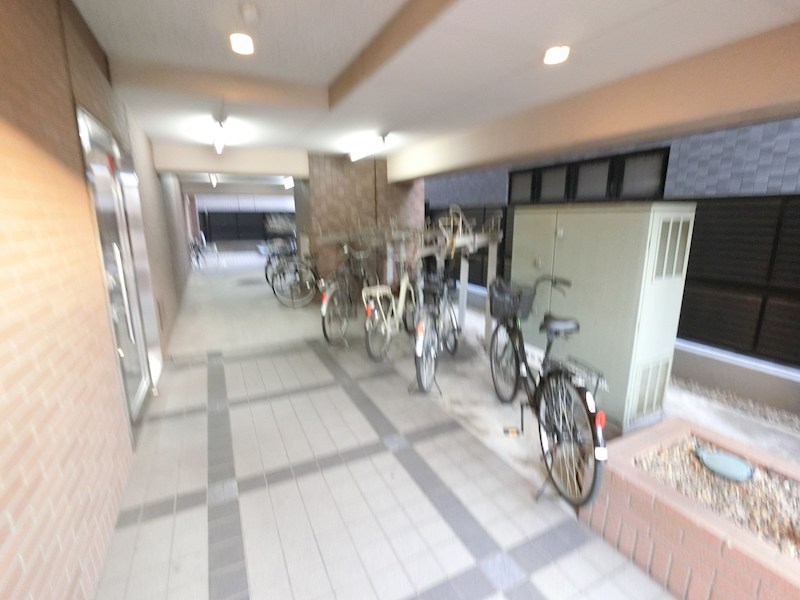 ロイヤルパーク東向島 その他8