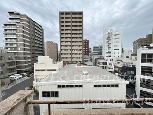 ウィンド門前仲町   その他5
