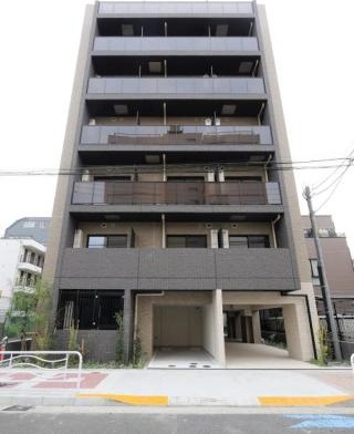セジョリ東陽町 その他外観4