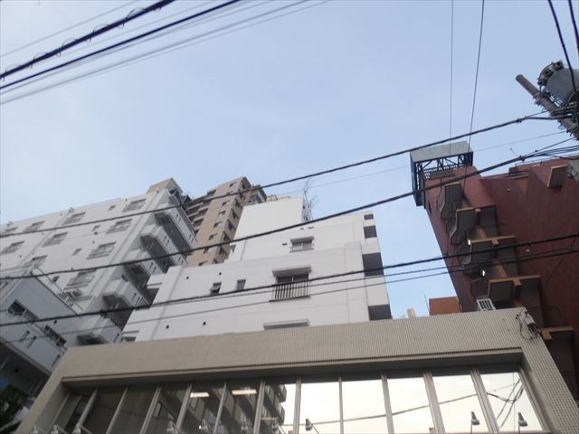 泉コープ 外観