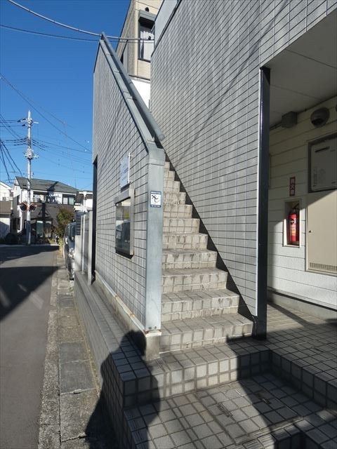 セナコーポ松原団地 その他7