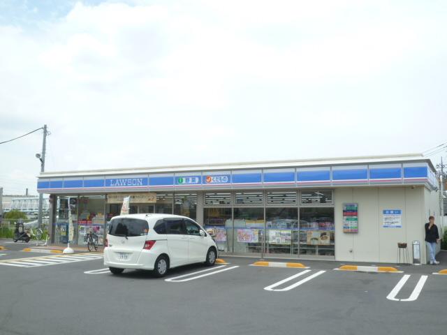 セナコーポ松原団地 周辺画像6