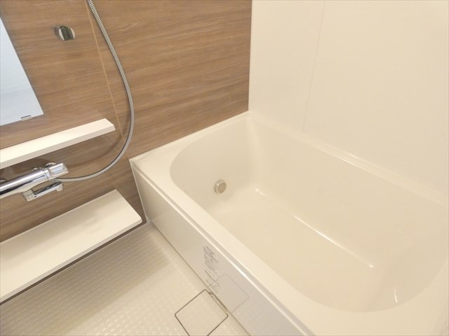 レガーロ・U 風呂画像