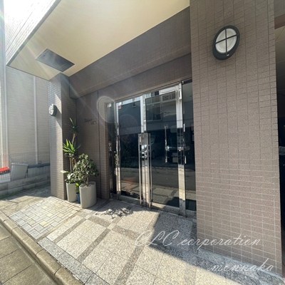 リシェス門前仲町 その他2