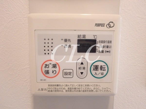 リシェス門前仲町 その他9