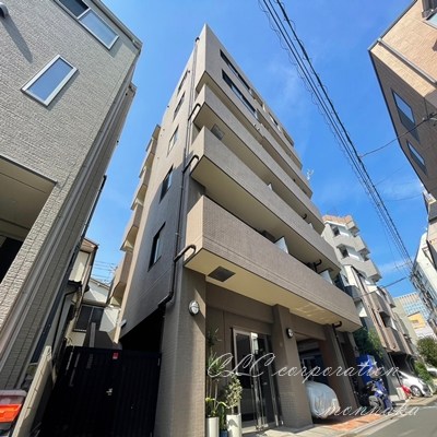 リシェス門前仲町 その他12