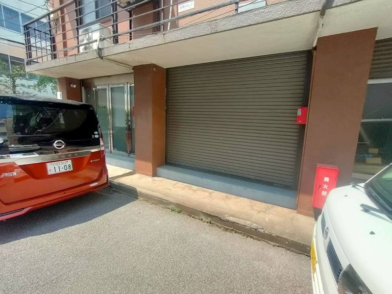 足立建築組合ビル その他1