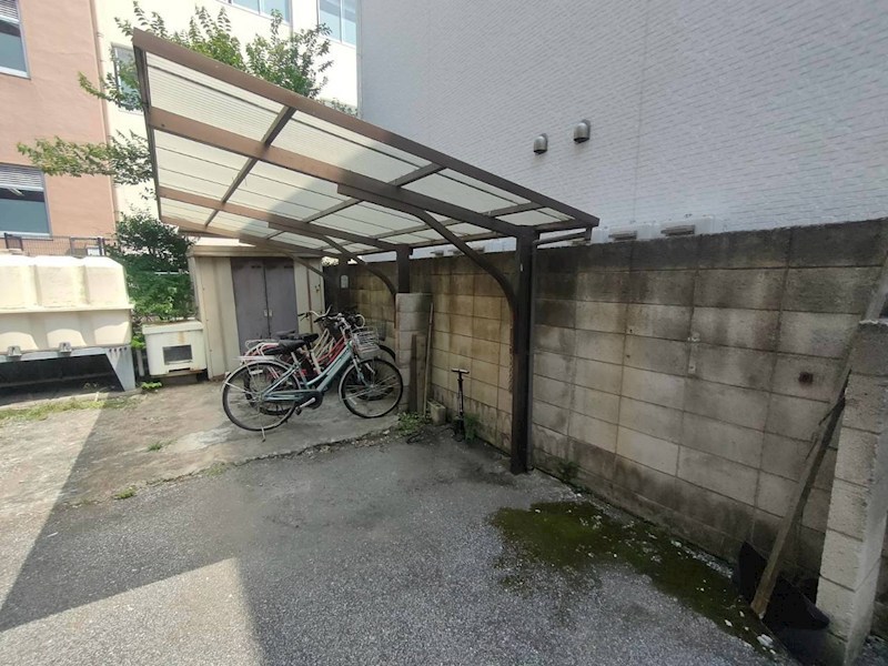 足立建築組合ビル その他3