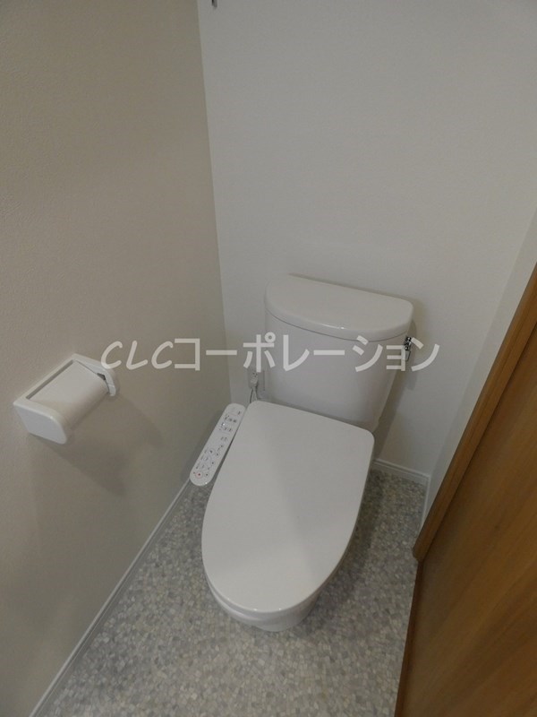 ランドヴィル千住柳町 その他2