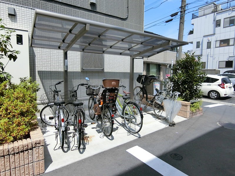 ラッテ  その他8