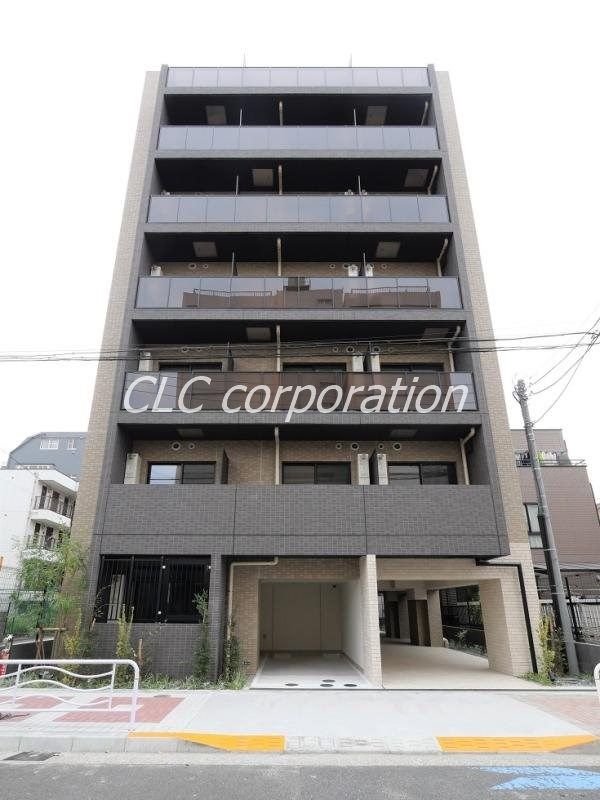 セジョリ東陽町 外観写真