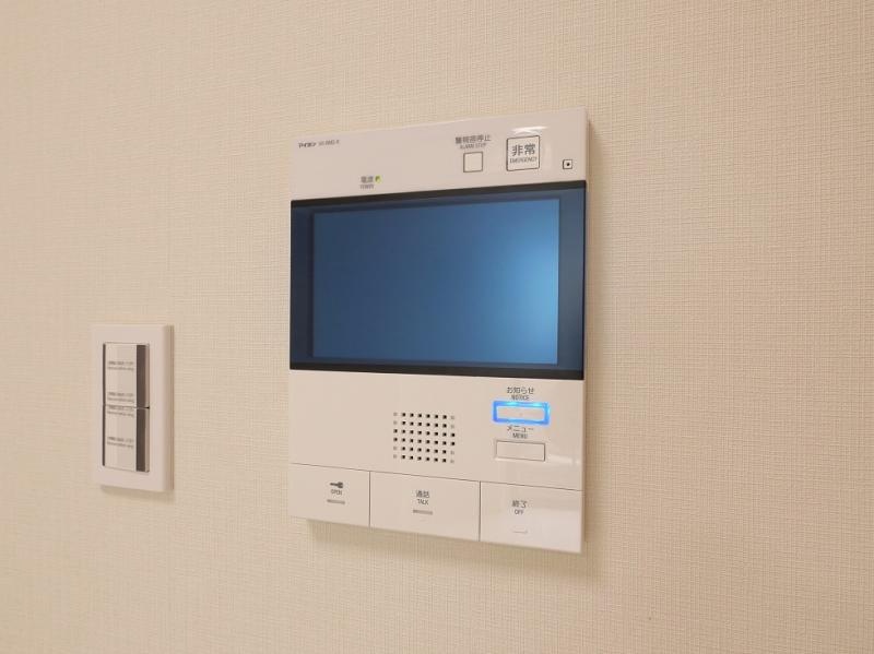 セジョリ東陽町 その他外観3
