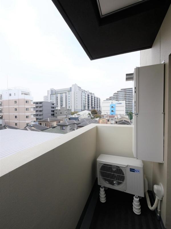 セジョリ東陽町 その他36