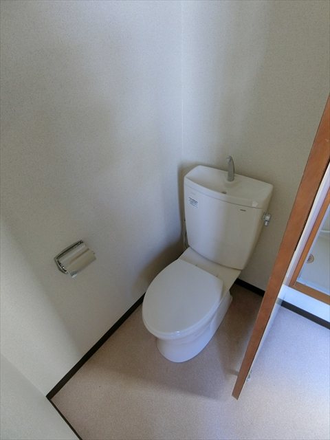 橋本ビル その他1
