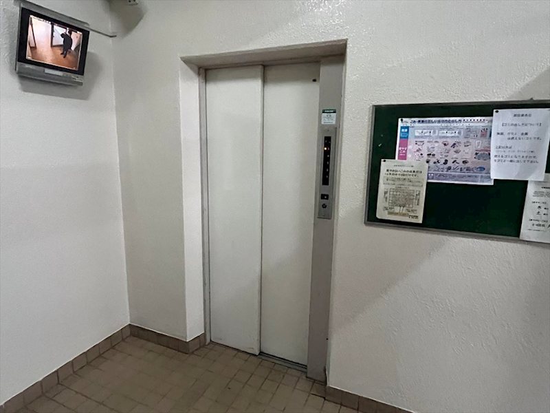ロイヤルハイツフジ その他外観3
