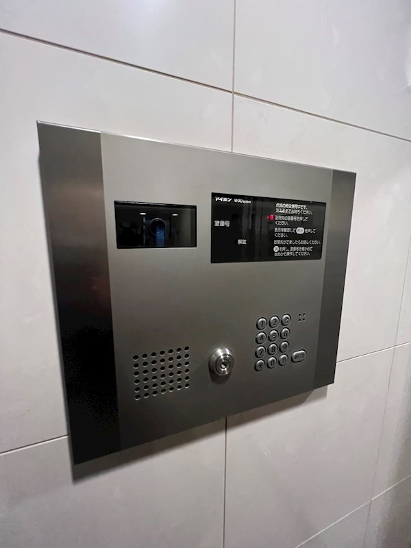 ヴェローナ門前仲町ルッソ（Verona門前仲町lusso) その他11