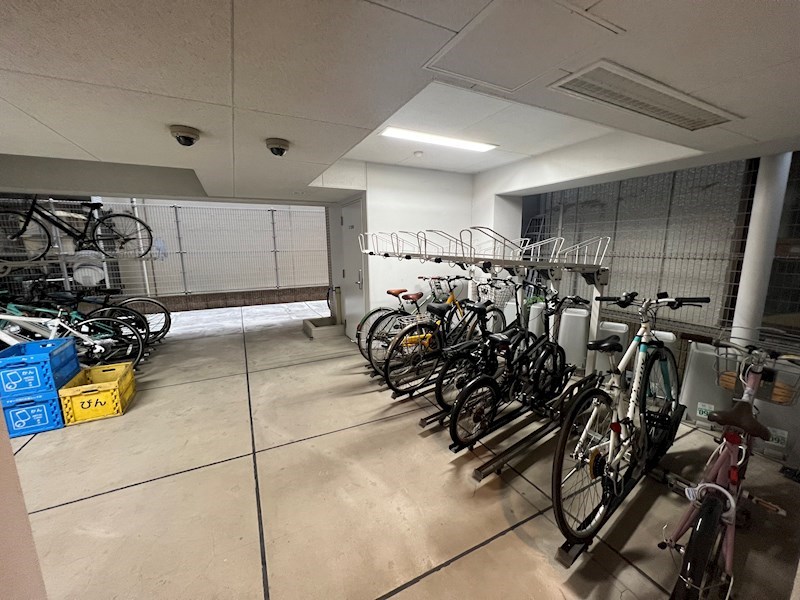 ヴェローナ門前仲町ルッソ（Verona門前仲町lusso) その他12