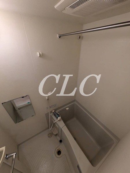 ヴェローナ門前仲町ルッソ（Verona門前仲町lusso) 風呂画像