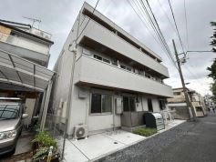 グラナーデ東日暮里 外観