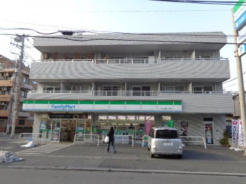 ピアハイツ福栄 周辺画像2