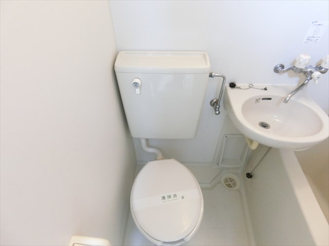 新町ハイム  その他2