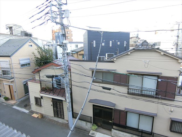 新町ハイム  その他8