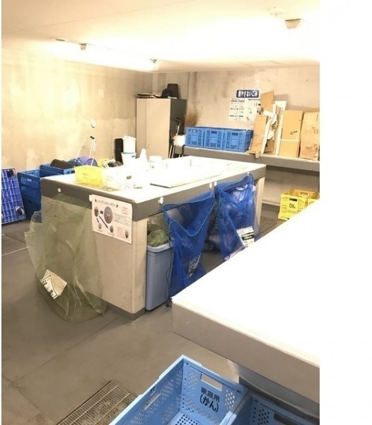 ブランズ明石町 その他